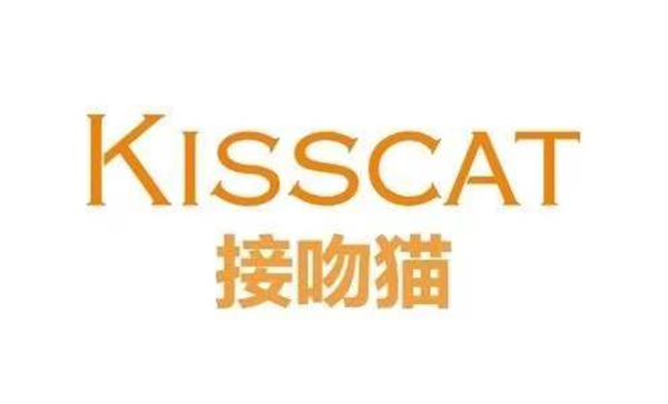 接吻猫