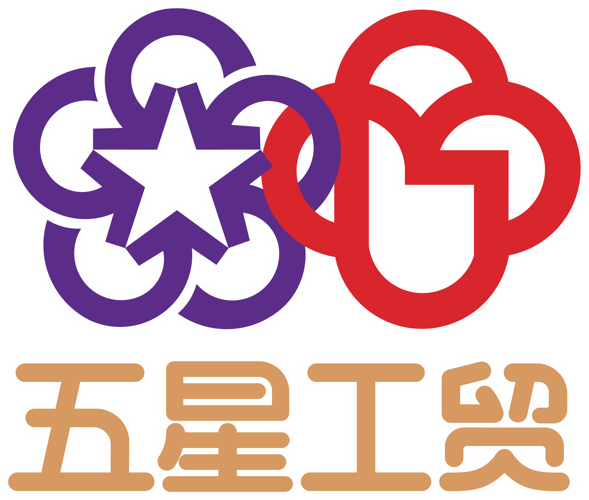 柳州工贸大厦股份有限公司
